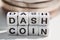 Dash coin cryptocurrency