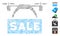 Dash Collage Drone Sale Banner