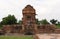 Dashavatara Vishnu Temple, Lalitpur, UP