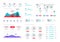 Dashboard graphs. Hud info screen, futuristic interactive interface with charts and diagrams. Abstract infographics