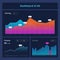 Dashboard UI and UX Kit.