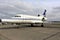 Dassault Falcon 900 business jet