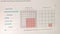 Data analytics. Schematic representation of input and output. Machine learning and data science.