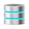 Data base icon