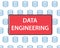 Data engineering concept