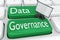 Data Governance concept