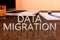 Data Migration