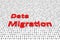 Data migration