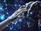 Data Nexus Fusion: AI, Human Hands, and Big Data Networks