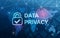 Data Privacy Protection Compliance Background