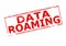 Data roaming