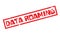 Data Roaming rubber stamp