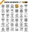 Data Science Icons