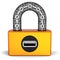 Data security. Digital Usb lock (Hi-Res)