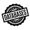 Databases rubber stamp