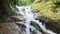 Datanla waterfall in Dalat, Vietnam