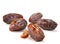 Date dried fruit