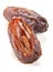 Date dried fruit