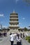 Datong Yungang Grottoes