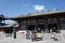 Datong Yungang Grottoes