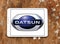 Datsun car logo