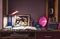 Daughter\'s Desk