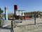 Dauphin Island Sea Lab Estuarium Entrance