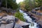 Dave`s Falls on Pike River  836195