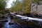 Dave`s Falls on Pike River  836207