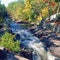 Dave\'s falls square