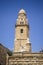 David Church bell tower, Jerusalem