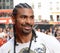 David Haye- world heavyweight boxing champion