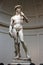 David of Michelangelo florence