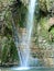 David\'s Waterfall, Ein Gedi