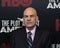 David Simon at HBO Red Carpet Premiere of `The Plot Against America`