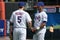 David Wright and Jose Reyes