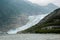 Davidson Glacier - Alaska