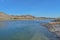 Davis Camp on the Colorado River In Bullhead, Mohave County, Arizona USA