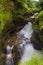 Davis Falls is a waterfall located at Pokhara in Kaski District.