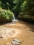 Davis mill pond hackleburg alabama