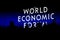 Davos World Economic Forum Annual Meeting 2015