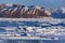Davy Sound - Greenland