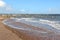 Dawlish Warren Beach