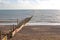 Dawlish Warren Beach, Devon