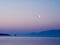 Dawn, Gulf of Corinth
