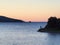 Dawn, Gulf of Corinth Bay
