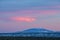 Dawn, Humphreys Peak