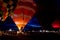 Dawn Patrol at 2015 Albuquerque Balloon Fiesta