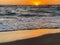 Dawn at Pompano Beach, Florida