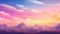 dawn sunrise sky background